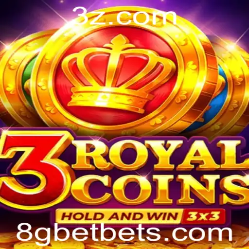 Descubra o Empolgante Mundo de 3royalcoins e a Oportunidade do 8g Bet