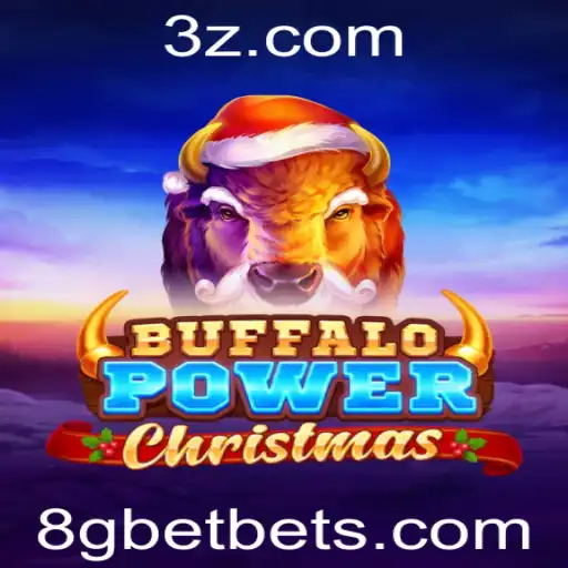 Descubra o Universo de Buffalo Power Christmas: Uma Aventura de Natal e Emoção