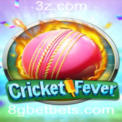 Descubra CricketFever: O Jogo Inovador com Apostas '8g Bet' que Está Empolgando o Mundo