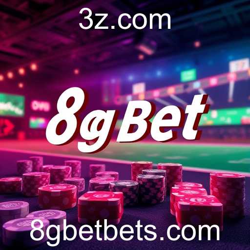 Revolução Digital com 8g Bet: Transformando o Jogo Online