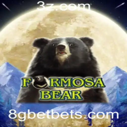 O Fascinante Mundo de FormosaBear: Descubra as Regras e o Conceito Inovador de 8g Bet