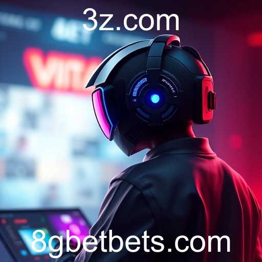 Inovação Digital no Mundo dos Jogos com 8g Bet