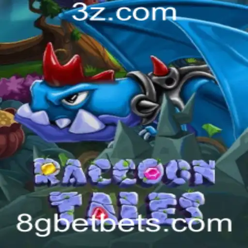 Explorando RaccoonTales: Um Mergulho no Mundo do Jogo e sua Mecânica de Aposta 8g
