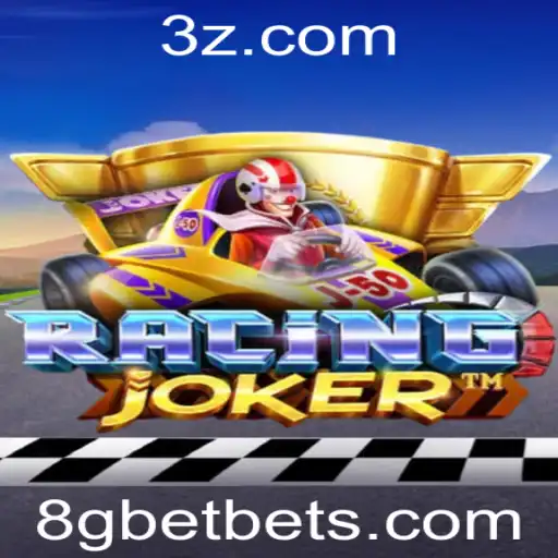 RacingJoker: A Nova Sensação dos Jogos de Aposta