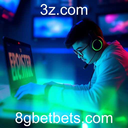 Ascensão e Impacto do 8g Bet em 2025