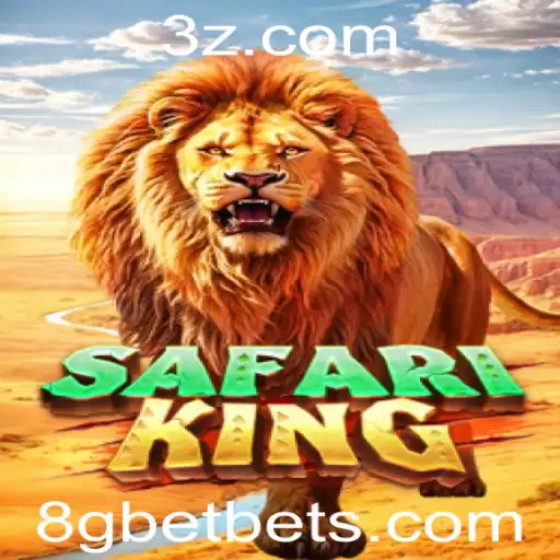 Descubra o Emocionante Mundo de SafariKing no 8g Bet