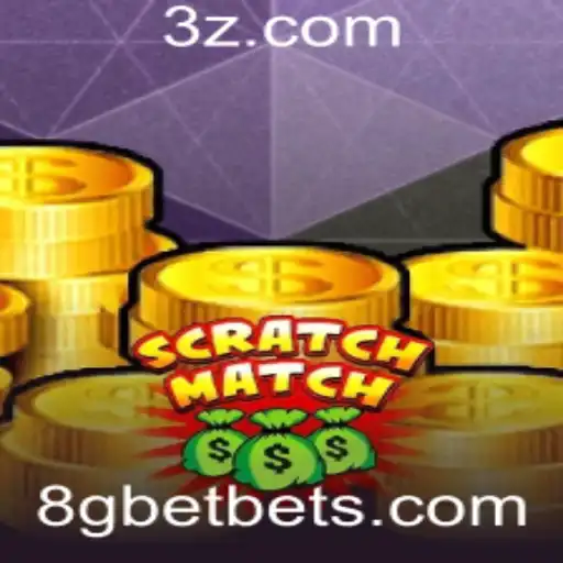 Descubra o Fascinante Mundo de ScratchMatch: O Jogo de Apostas de 8g Bet