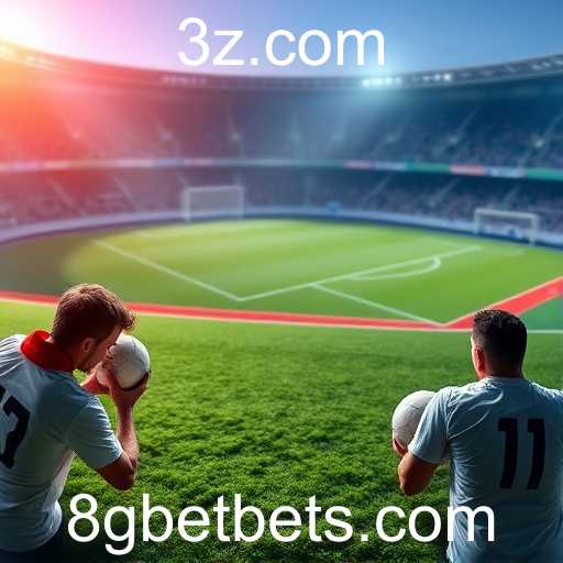 A Ascensão das Apostas em Jogos de Esportes no 8g Bet