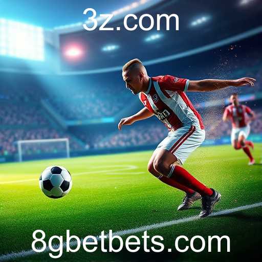 A Ascensão dos Jogos Virtuais no '8g bet'